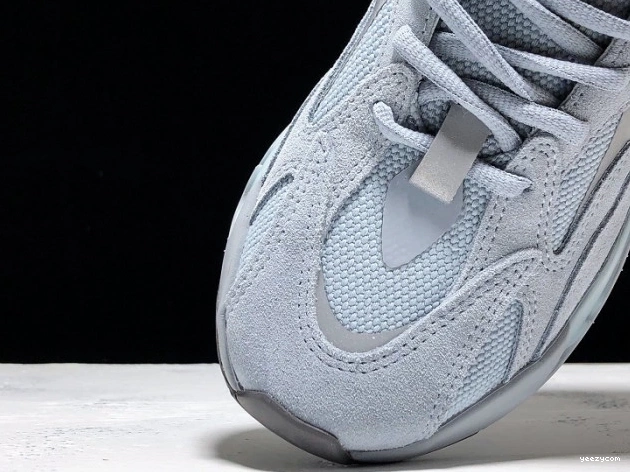 Boost Blue Hospital Yeezy v2 700 Adidas FV8424 1022